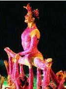 Muriel Hermine nude 0