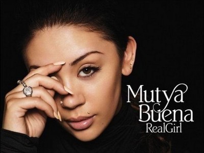 Mutya Buena