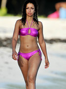 Mya Harrison nude 20