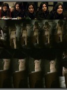 Myfanwy Waring nude 0