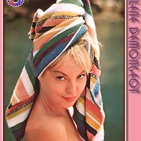 Mylene Demongeot Pictures