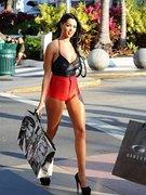 Nabilla Benattia nude 2