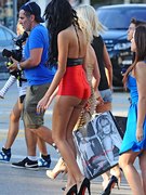 Nabilla Benattia nude 4