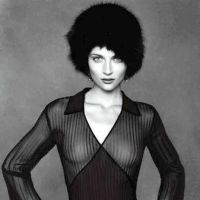 Nada Nadeau-marie Eve