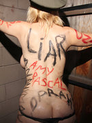 Nadeea Volianova nude 8