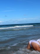 Nadeea Volianova nude 3