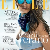 Nadejda Savcova see-through shots