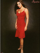 Nadia Bjorlin nude 0