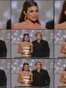 Nadia Bjorlin nude 10