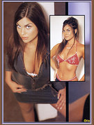 Nadia Bjorlin nude 2