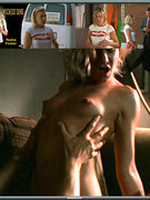 Nadia Foster nude 3