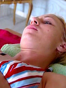 Nadine Brandstatter nude 0