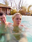 Nadine Brandstatter nude 22