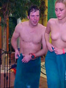 Nadine Brandstatter nude 27