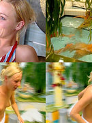 Nadine Brandstatter nude 9