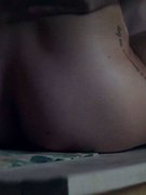 Nadine Crocker nude 2