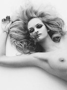 Nadine Strittmatter nude 1