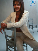 Nadja Abd El Farrag nude 24