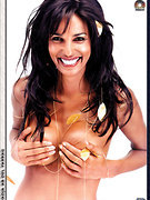 Nadja Abd El Farrag nude 5