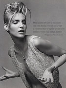 Nadja Auermann nude 1