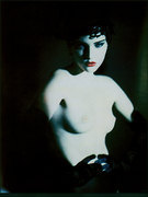 Nadja Auermann nude 12