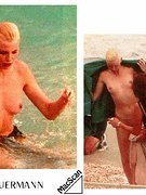 Nadja Auermann nude 16