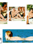 Nadja Auermann nude 17