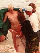 Nadja Auermann nude 21