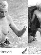 Nadja Auermann nude 26