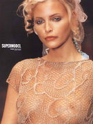 Nadja Auermann nude 28