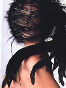 Nadja Auermann nude 30