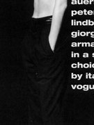 Nadja Auermann nude 31