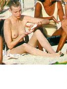 Nadja Auermann nude 37