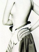 Nadja Auermann nude 38