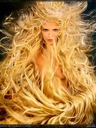 Nadja Auermann nude 41