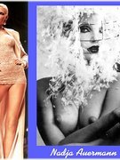 Nadja Auermann nude 46
