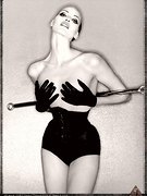 Nadja Auermann nude 54