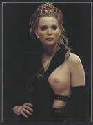 Nadja Auermann nude 58