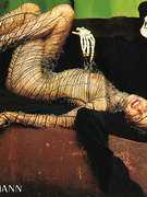 Nadja Auermann nude 60