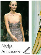 Nadja Auermann nude 63