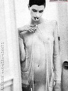 Nadja Auermann nude 66