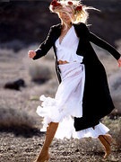 Nadja Auermann nude 7