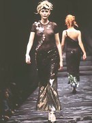 Nadja Auermann nude 71