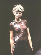 Nadja Auermann nude 73