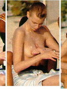 Nadja Auermann nude 75