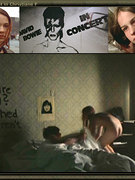 Nadja Brunckhorst nude 2