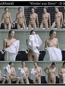 Nadja Brunckhorst nude 4