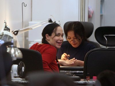 Nadya Suleman