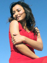 Namrata Shrestha