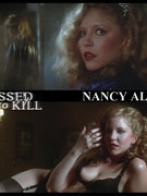 Nancy Allen nude 14